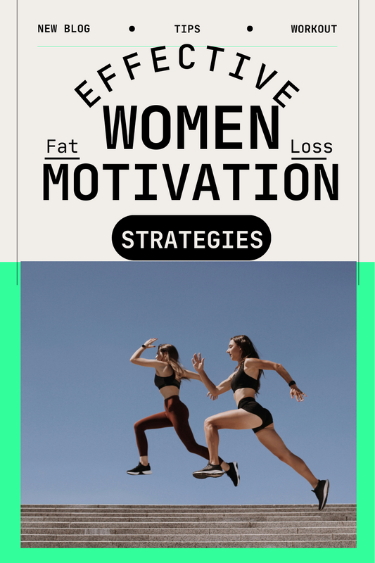 Unstoppable: Women's Strategies for Staying Motivated Through Tough Times